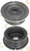 AUTOKIT 03.90244 Belt Pulley, crankshaft